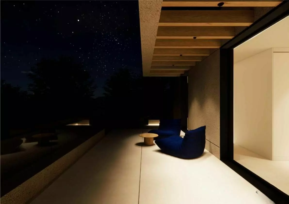 4-bedroom Villa In Polop, Spain (208 M²)