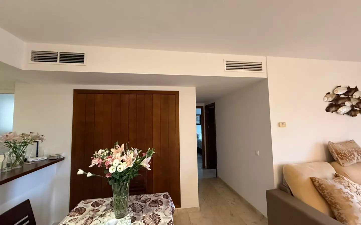 2-bedroom Apartment In Torrevieja, Spain (100 M²)