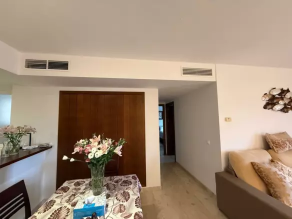 2-bedroom Apartment In Torrevieja, Spain (100 M²)