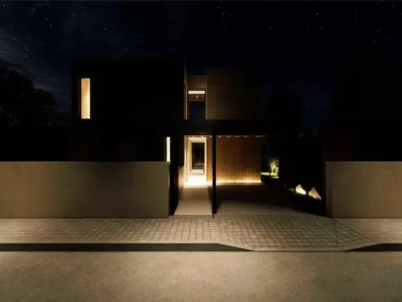 4-bedroom Villa In Polop, Spain (208 M²)