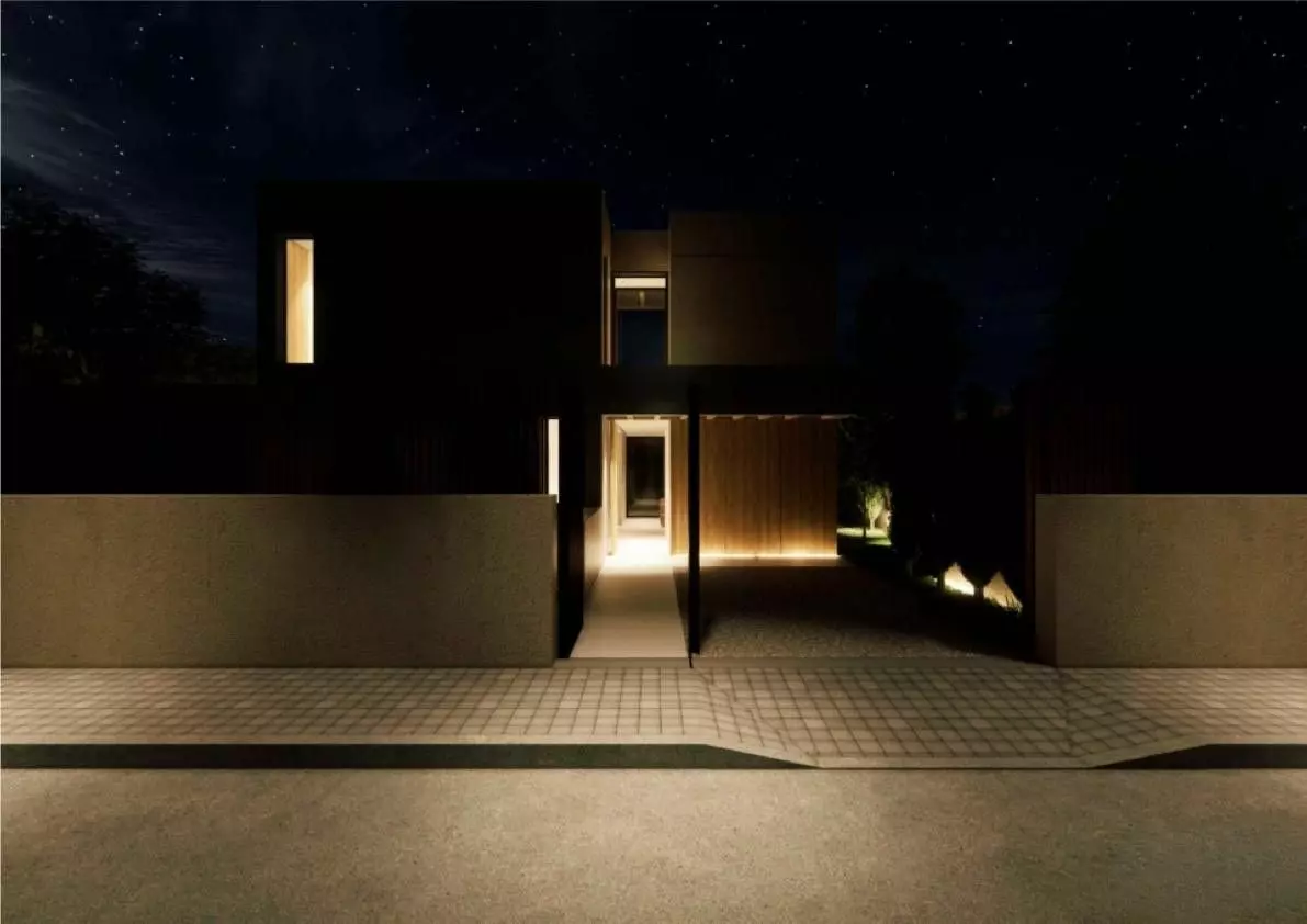 4-bedroom Villa In Polop, Spain (208 M²)