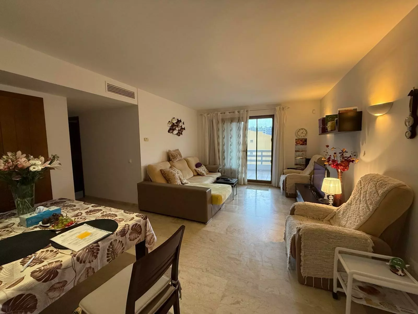 2-5-d1131c 2-bedroom Apartment In Torrevieja, Spain (100 M²)