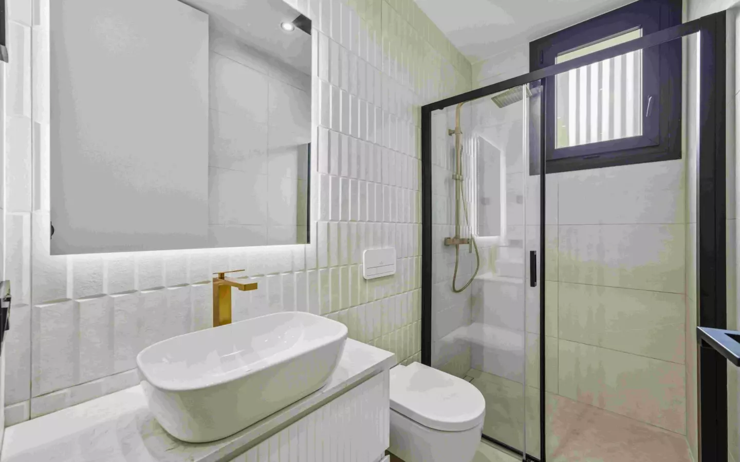 4-bedroom Villa In Polop, Spain (200 M²)