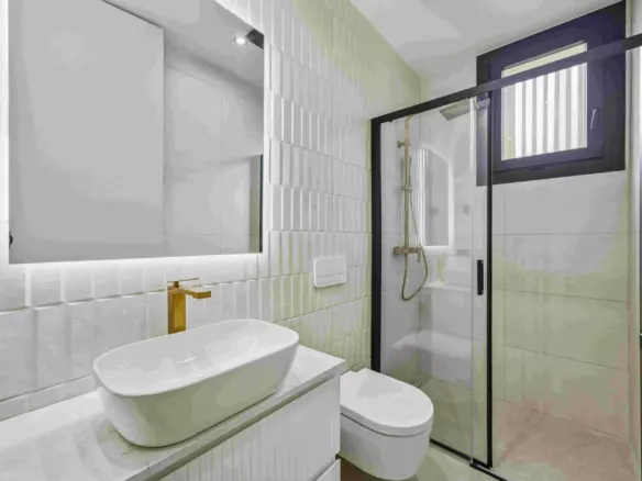 4-bedroom Villa In Polop, Spain (200 M²)