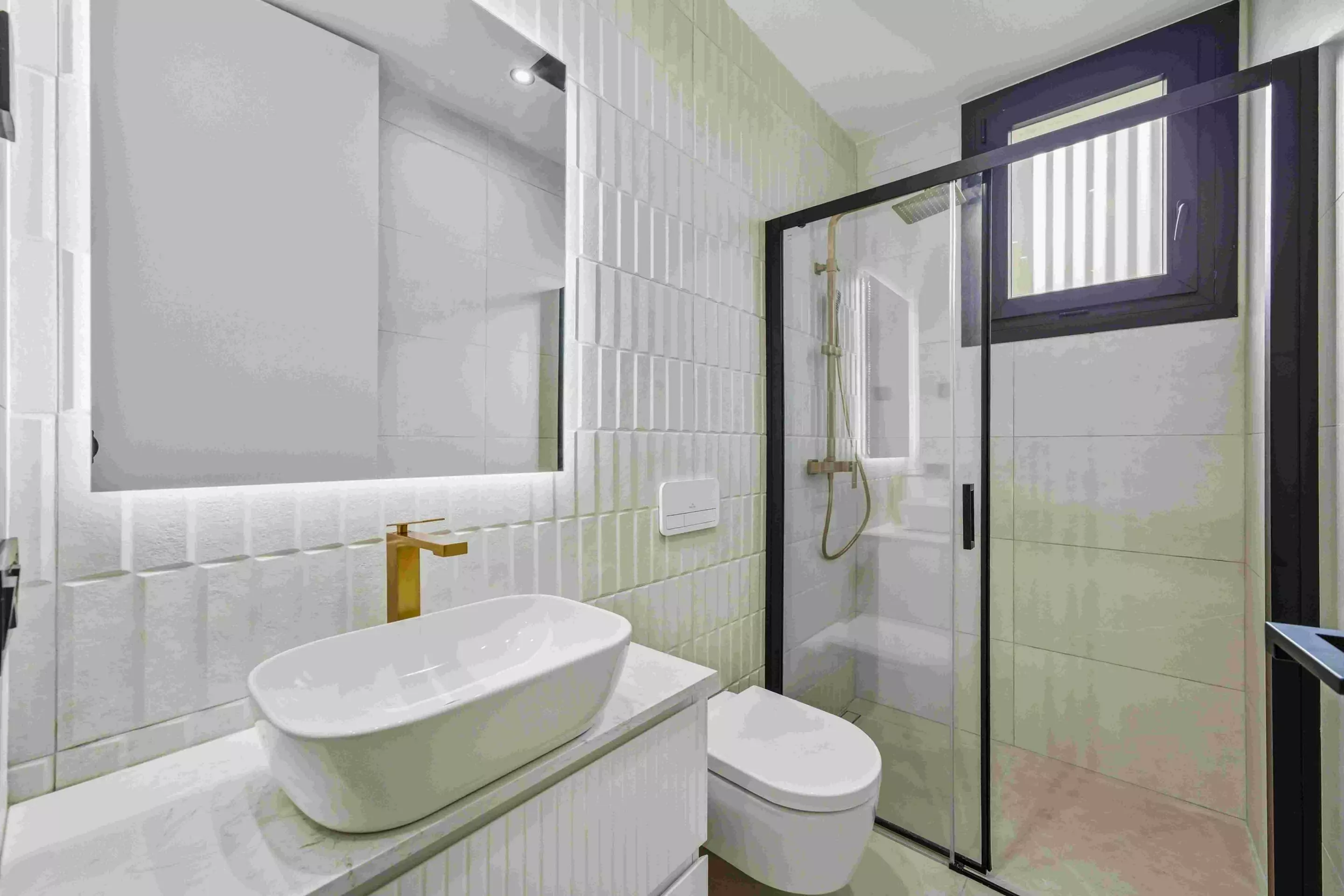 4-bedroom Villa In Polop, Spain (200 M²)