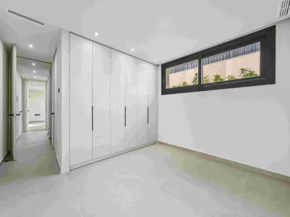 4-bedroom Villa In Polop, Spain (200 M²)