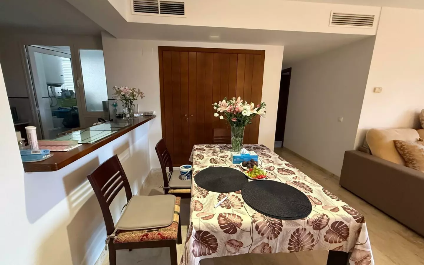 2-bedroom Apartment In Torrevieja, Spain (100 M²)