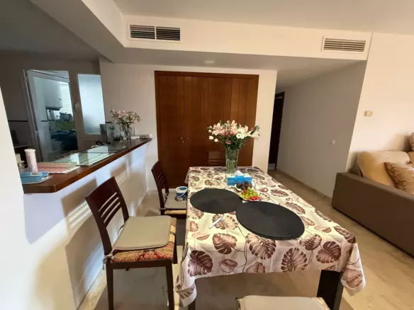 2-bedroom Apartment In Torrevieja, Spain (100 M²)