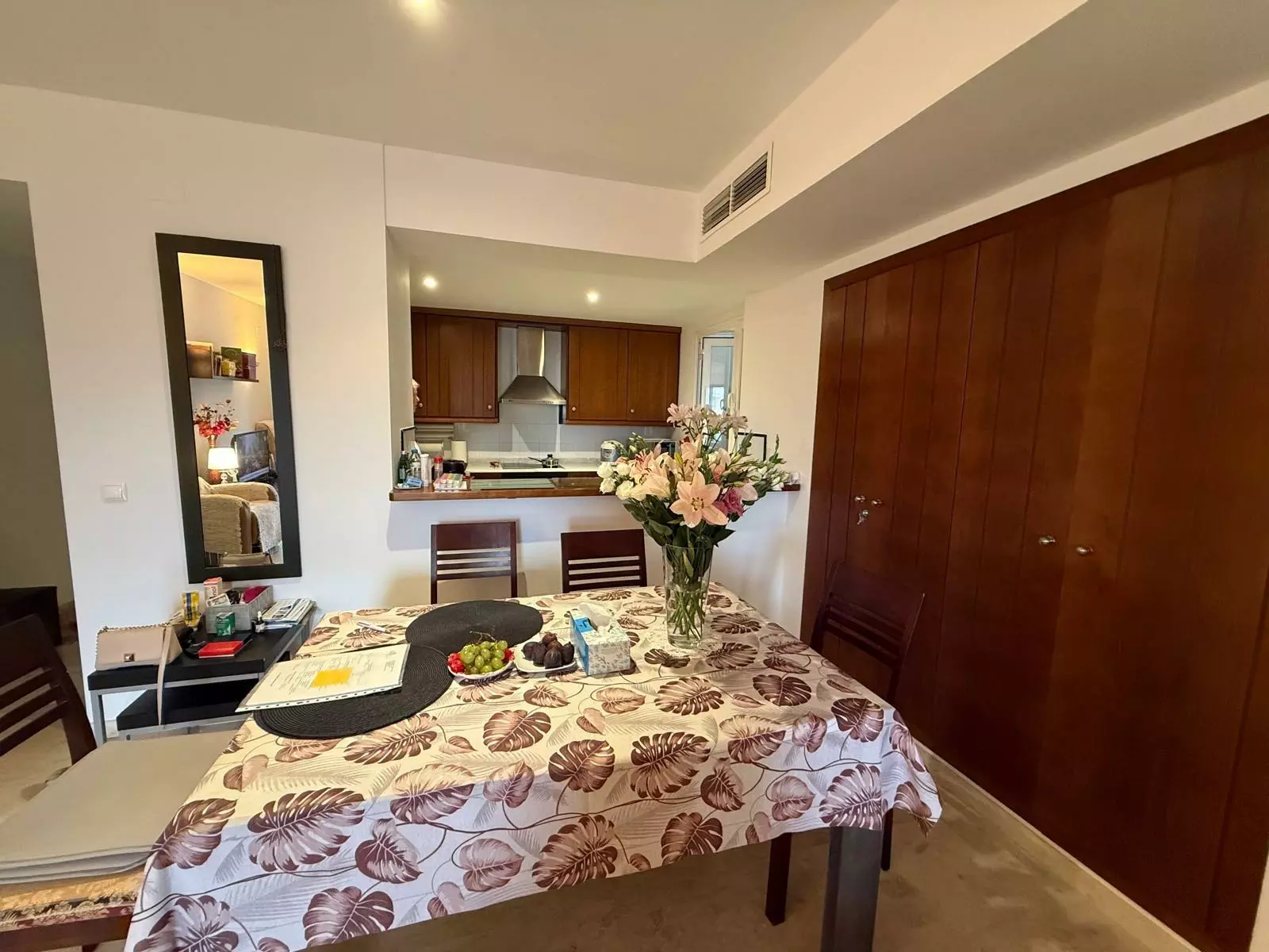2-7-50d449 2-bedroom Apartment In Torrevieja, Spain (100 M²)