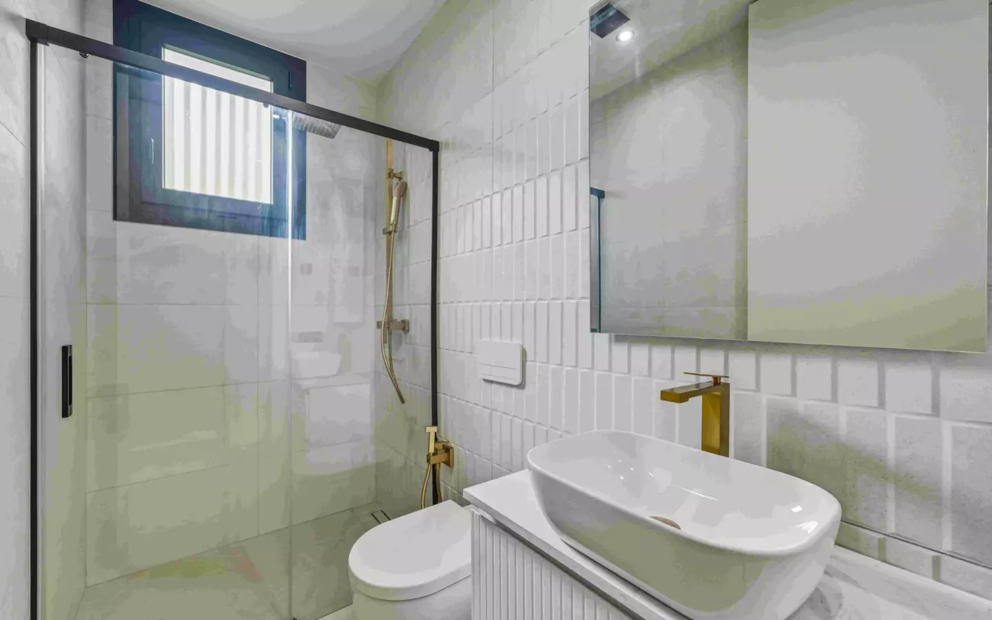4-bedroom Villa In Polop, Spain (200 M²)