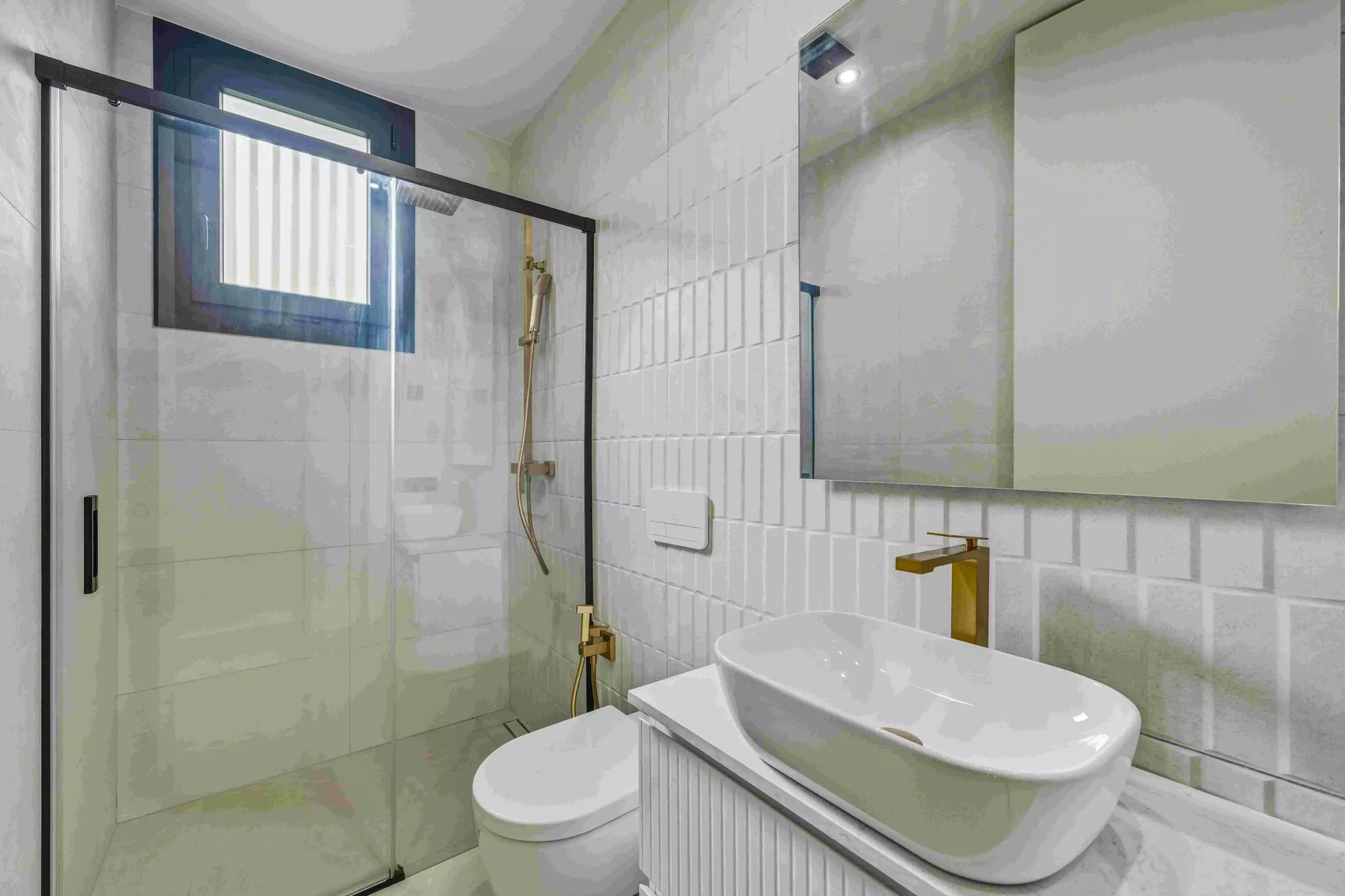 4-bedroom Villa In Polop, Spain (200 M²)