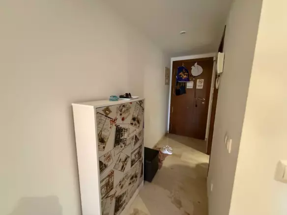 2-bedroom Apartment In Torrevieja, Spain (100 M²)
