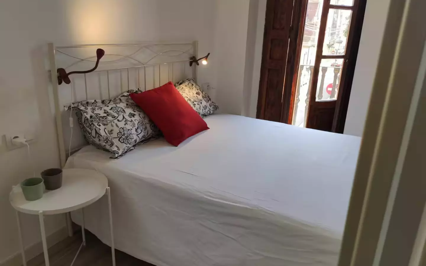 2-bedroom Loft In Valencia (59 M²)