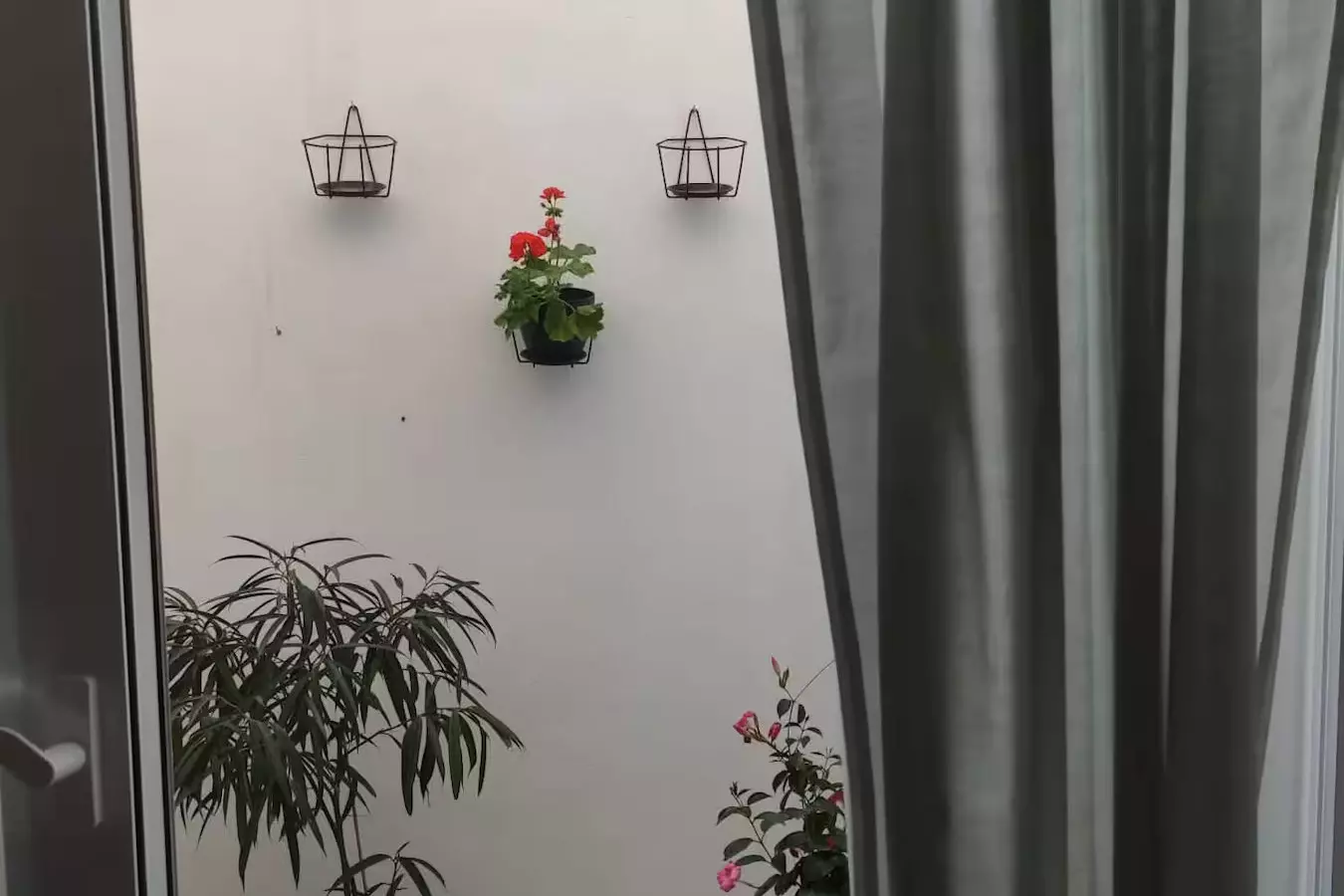 1-bedroom Flat In Valencia (52 M²)