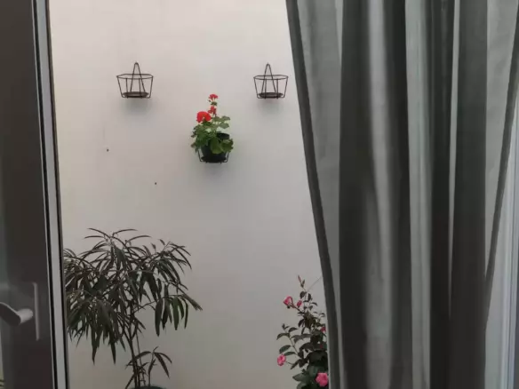 1-bedroom Flat In Valencia (52 M²)