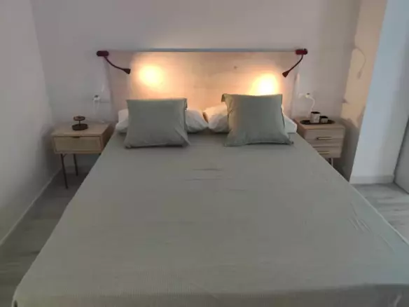 1-bedroom Flat In Valencia (52 M²)