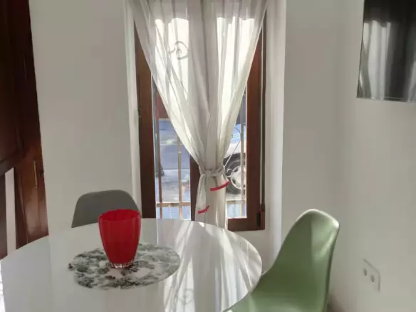 1-bedroom Flat In Valencia (52 M²)