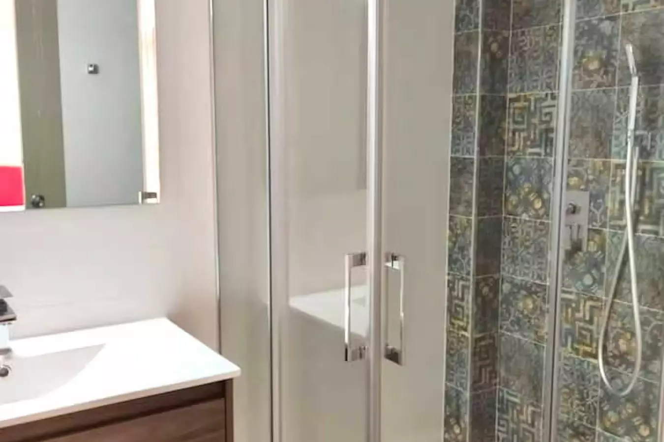 2-bedroom Loft In Valencia (59 M²)