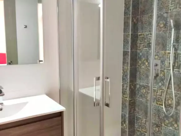 2-bedroom Loft In Valencia (59 M²)