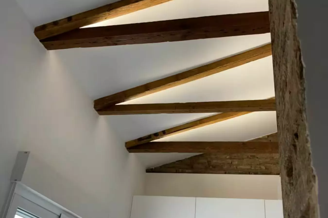 2-bedroom Loft In Valencia (59 M²)