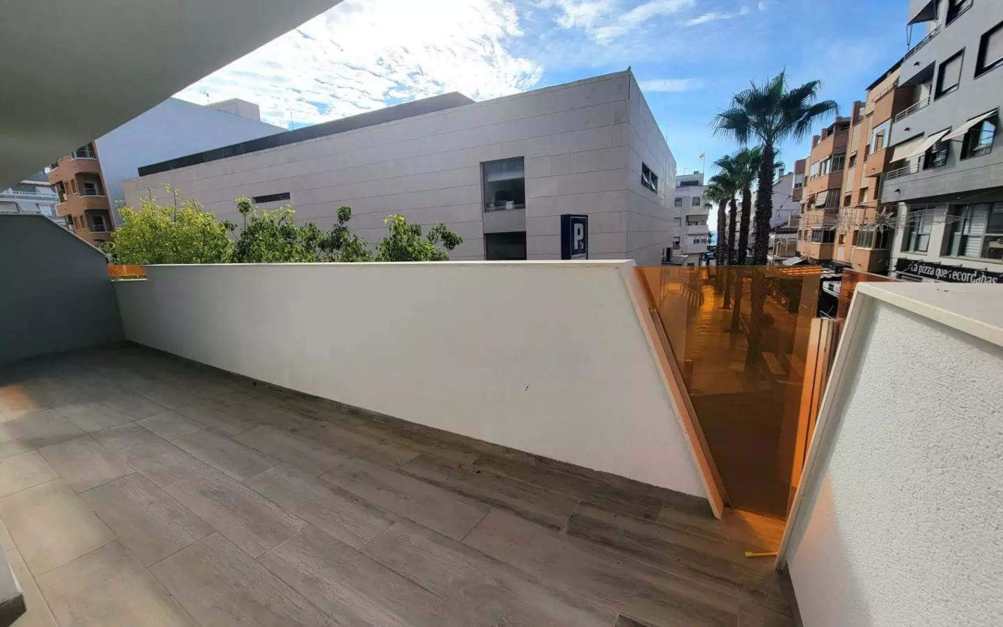 3-bedroom Apartment In Torrevieja, Spain (148 M²)