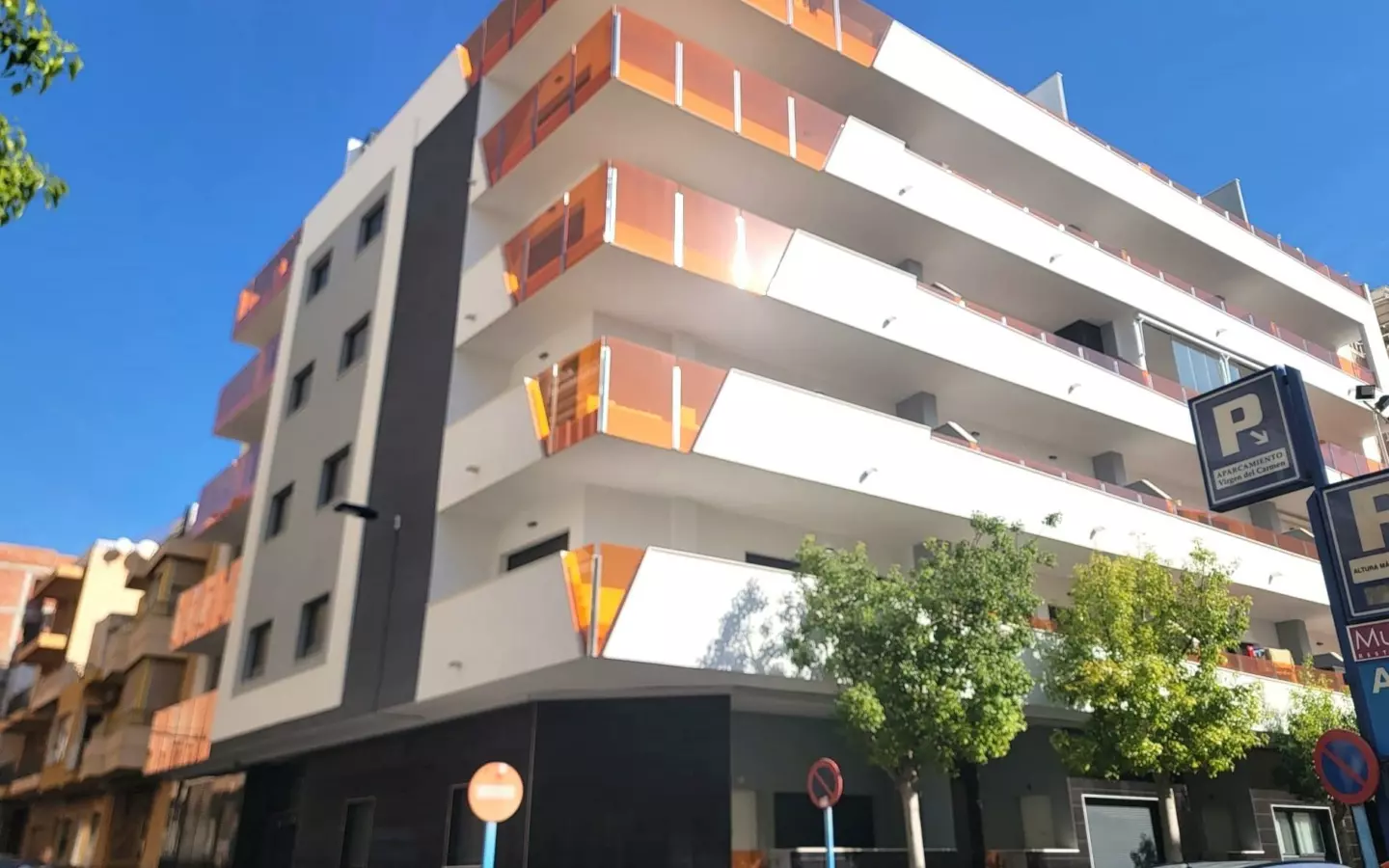 3-bedroom Apartment In Torrevieja, Spain (148 M²)