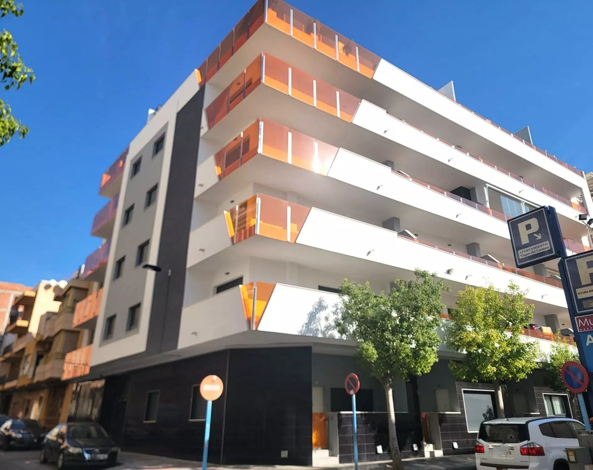 8-2-31d1fa 3-bedroom Apartment In Torrevieja, Spain (148 M²)