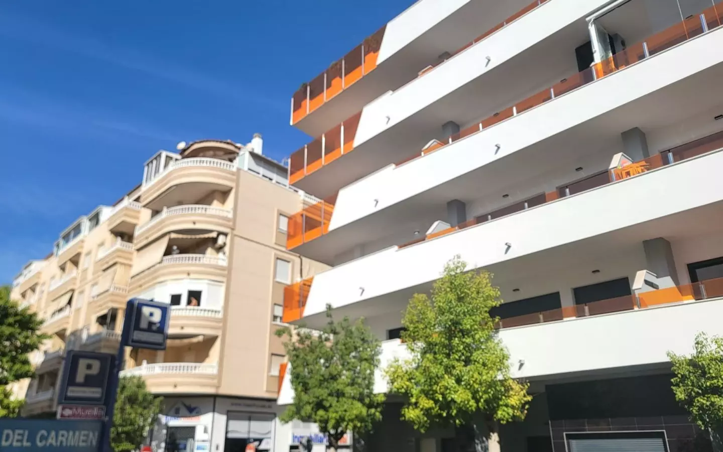 3-bedroom Apartment In Torrevieja, Spain (148 M²)