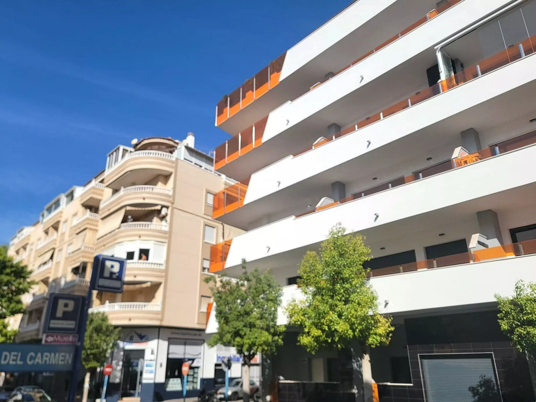 8-3-69752a 3-bedroom Apartment In Torrevieja, Spain (148 M²)