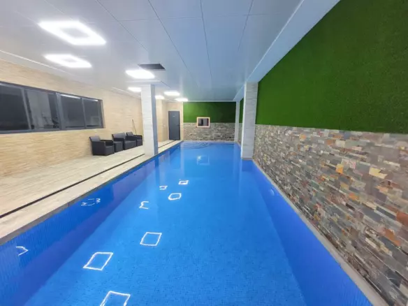 3-bedroom Apartment In Torrevieja, Spain (148 M²)