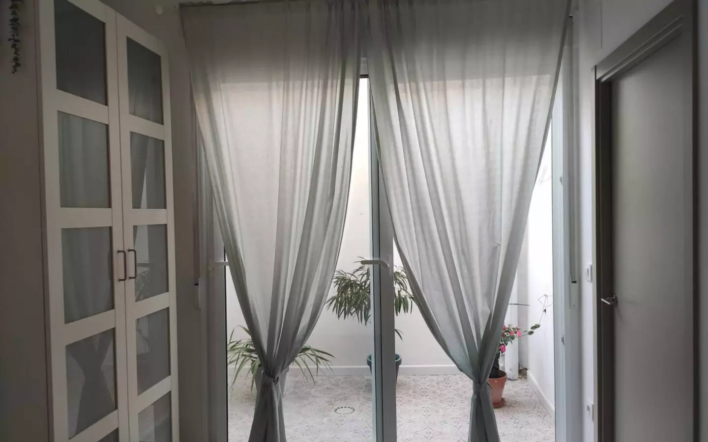 1-bedroom Flat In Valencia (52 M²)