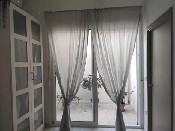 1-bedroom Flat In Valencia (52 M²)