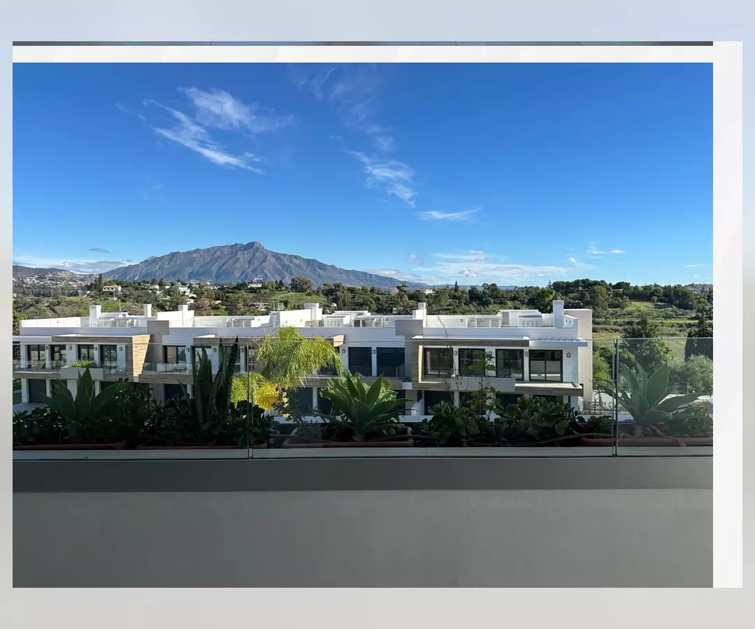 Estepona New Golden Mile Close To Marbella