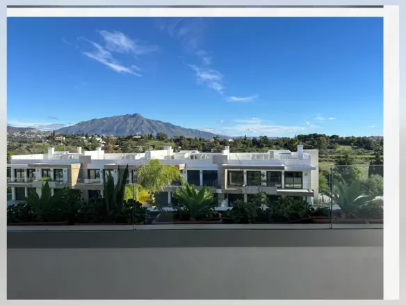 Estepona New Golden Mile Close To Marbella