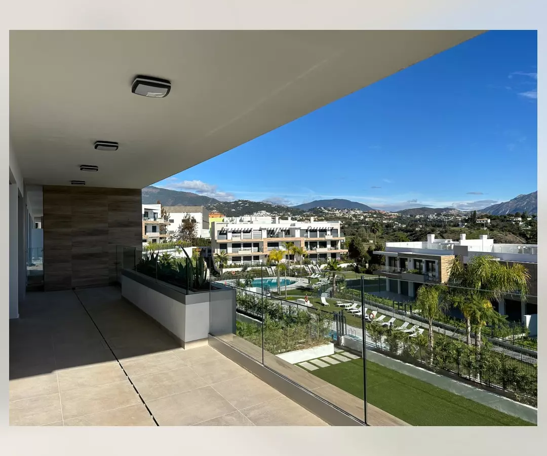 Estepona New Golden Mile Close To Marbella