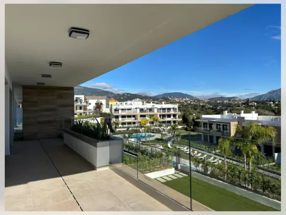 Estepona New Golden Mile Close To Marbella