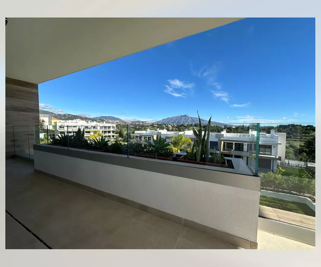 Estepona New Golden Mile Close To Marbella