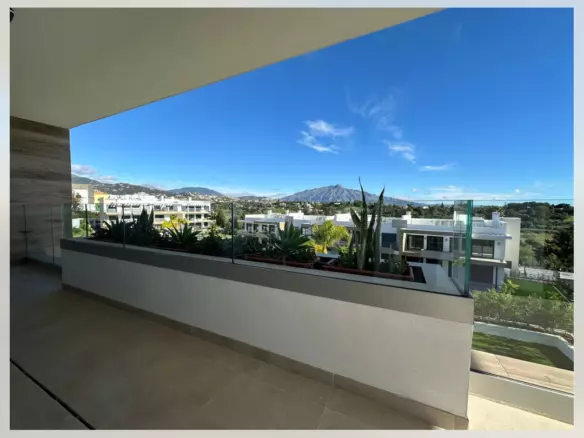 Estepona New Golden Mile Close To Marbella