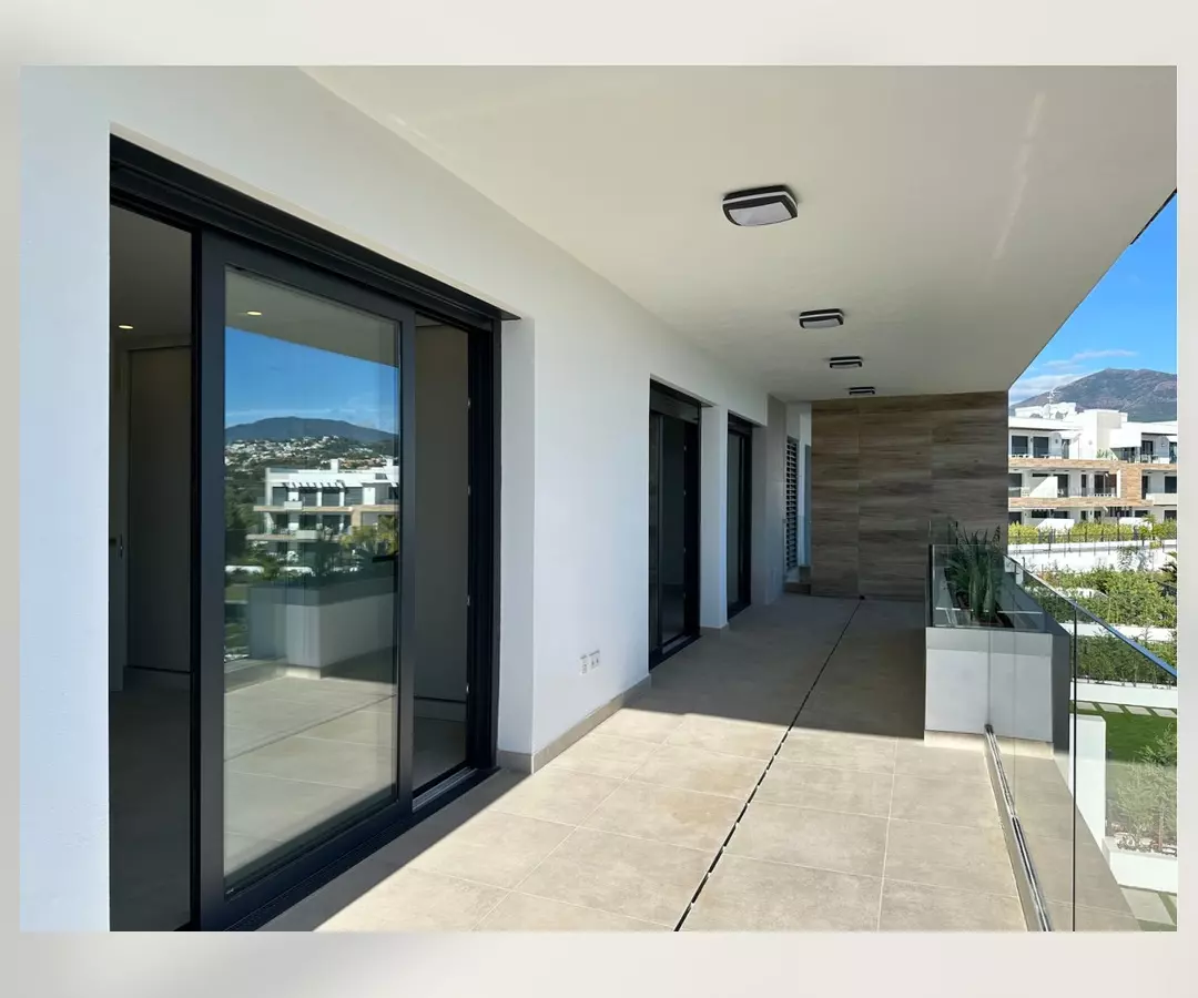 Estepona New Golden Mile Close To Marbella