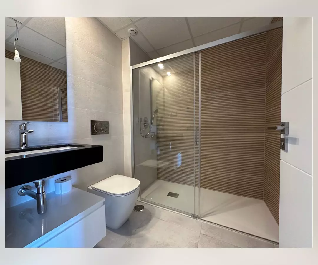 Estepona New Golden Mile Close To Marbella