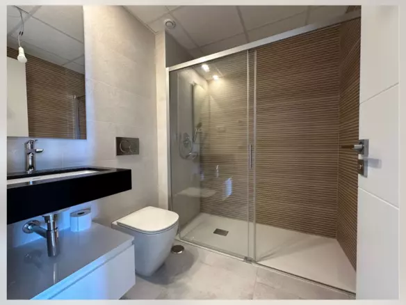 Estepona New Golden Mile Close To Marbella