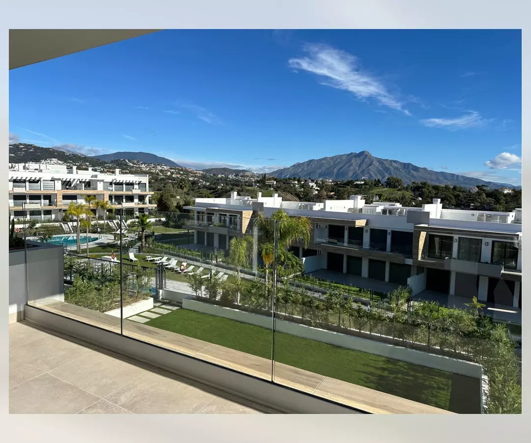Estepona New Golden Mile Close To Marbella
