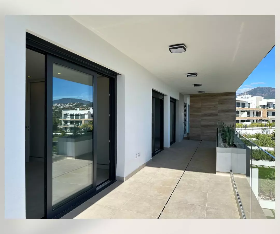 Estepona New Golden Mile Close To Marbella