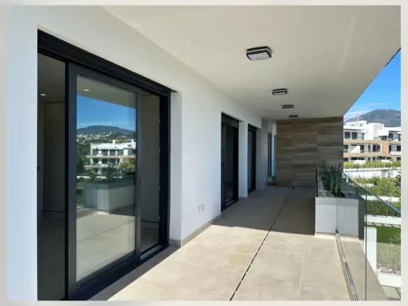 Estepona New Golden Mile Close To Marbella