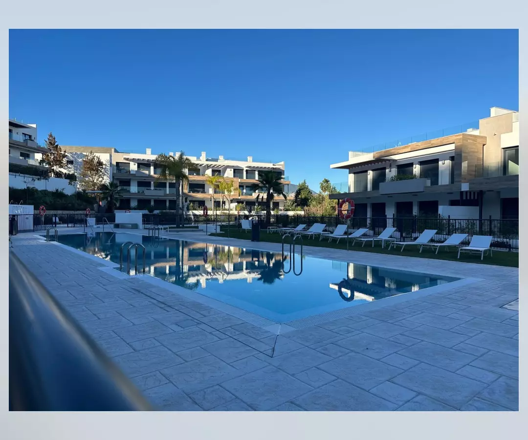 Estepona New Golden Mile Close To Marbella