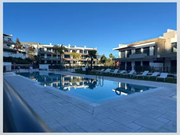 Estepona New Golden Mile Close To Marbella