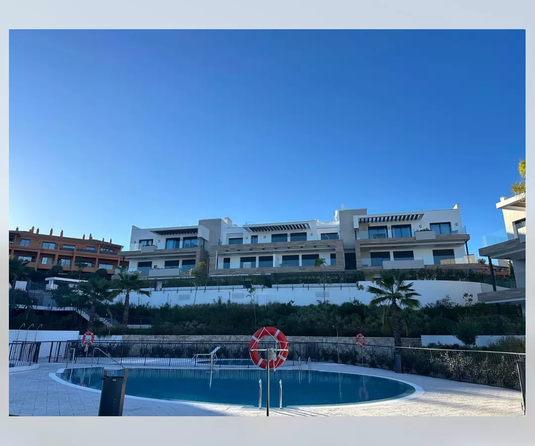 Estepona New Golden Mile Close To Marbella