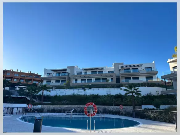 Estepona New Golden Mile Close To Marbella
