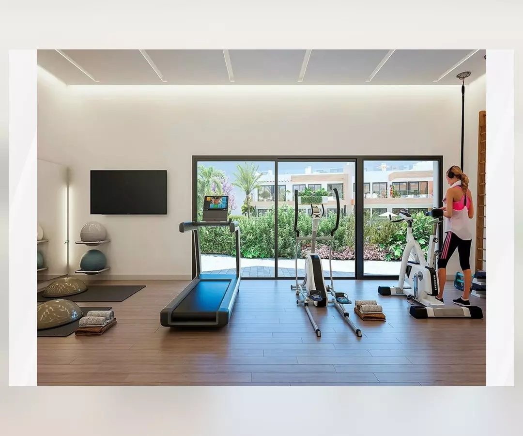Estepona New Golden Mile Close To Marbella