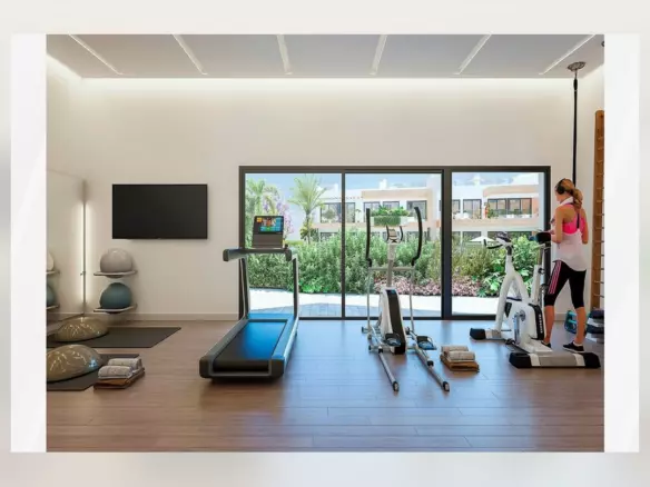 Estepona New Golden Mile Close To Marbella